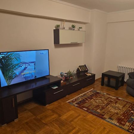 Apartament 3 Camere, Zona Dedeman Πιτέστι Εξωτερικό φωτογραφία