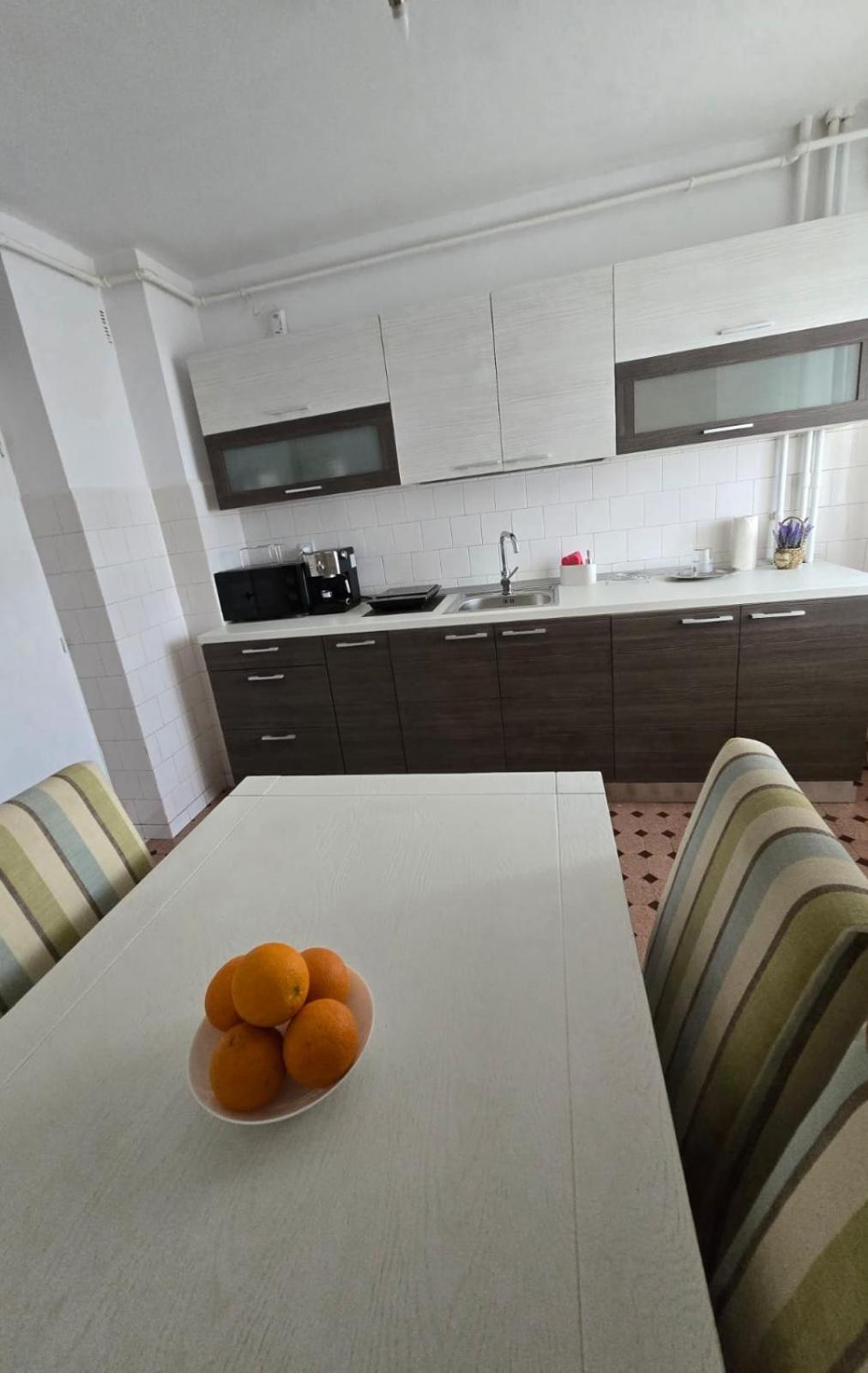 Apartament 3 Camere, Zona Dedeman Πιτέστι Εξωτερικό φωτογραφία