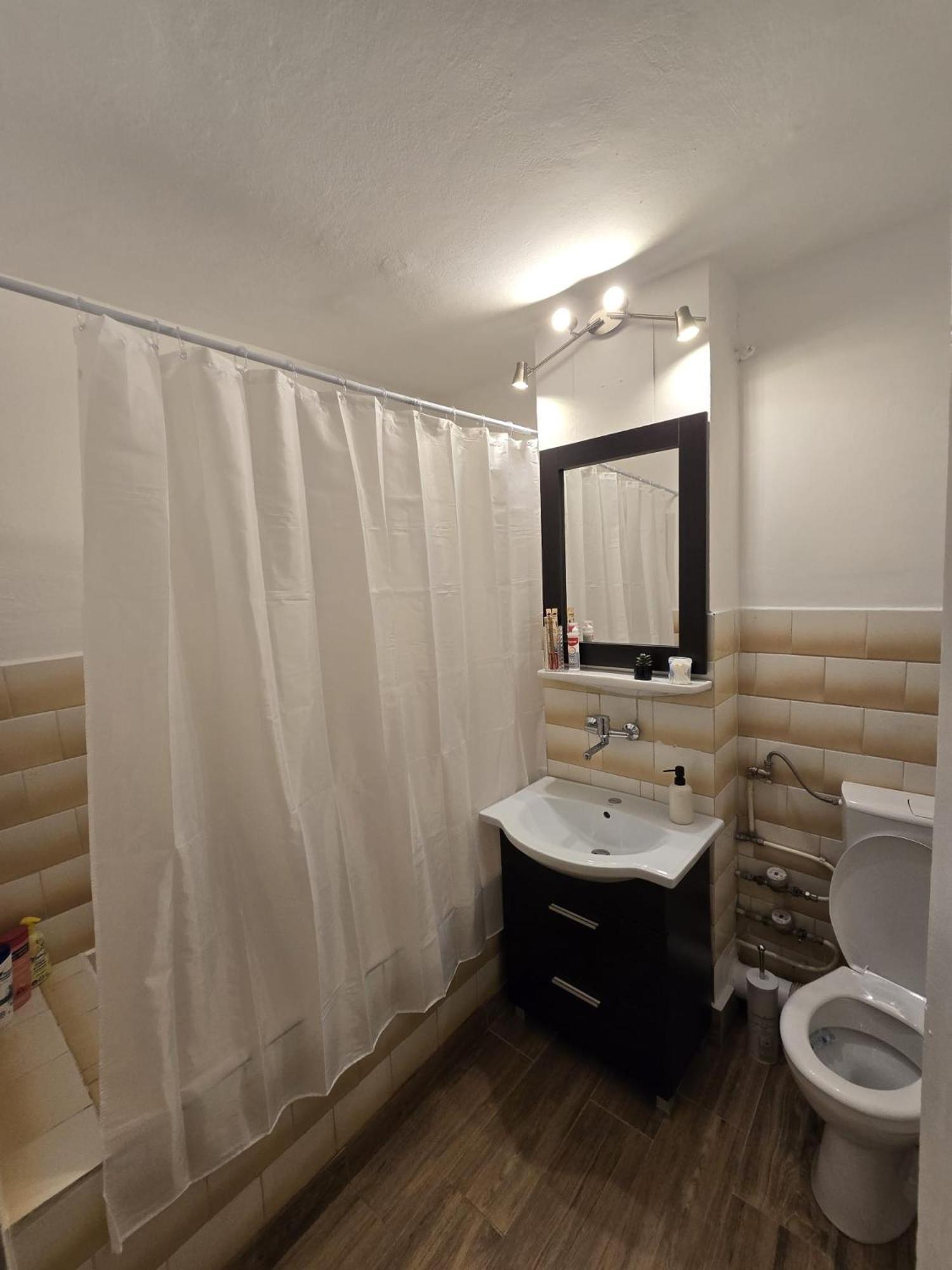 Apartament 3 Camere, Zona Dedeman Πιτέστι Εξωτερικό φωτογραφία