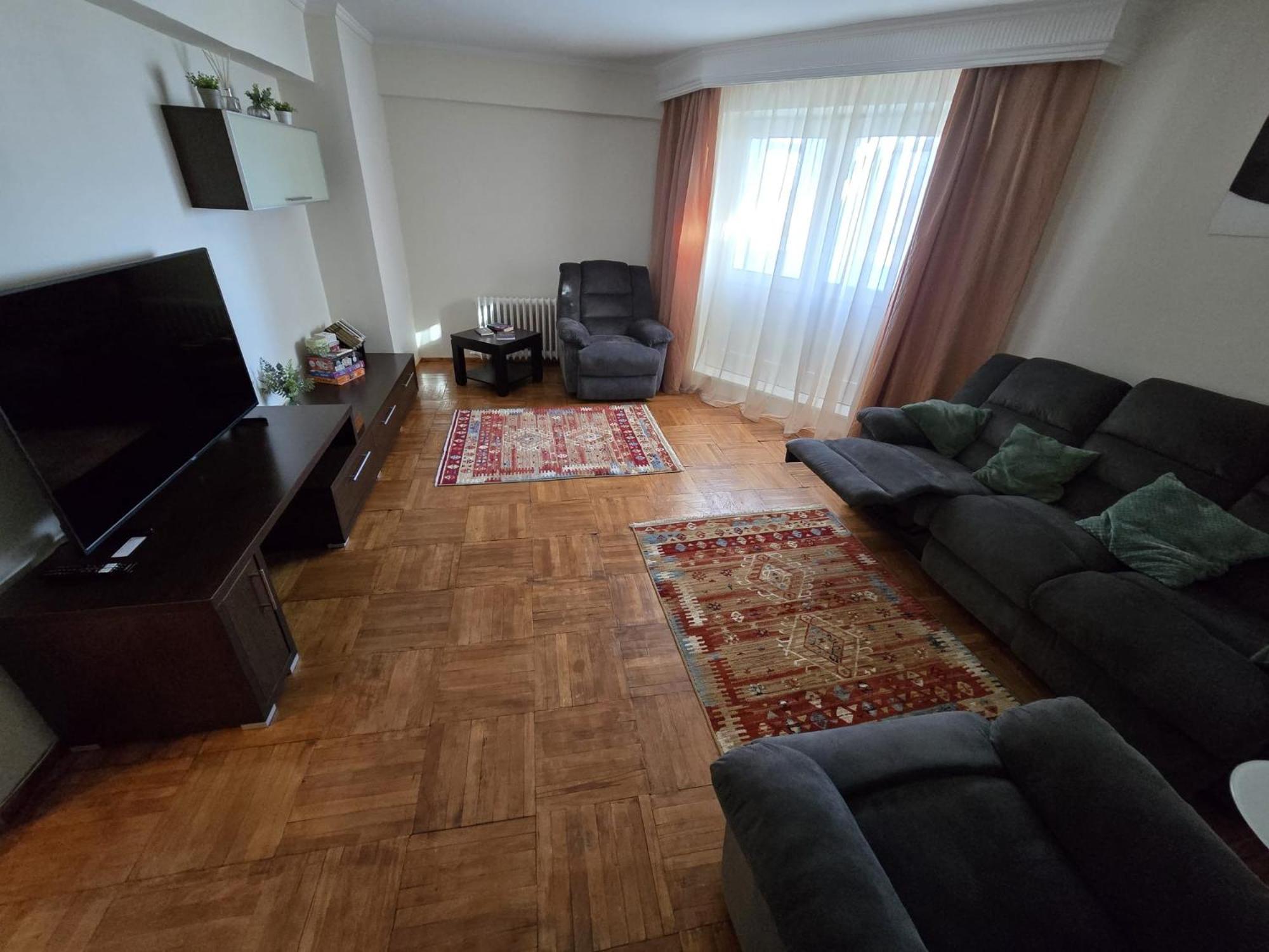 Apartament 3 Camere, Zona Dedeman Πιτέστι Εξωτερικό φωτογραφία